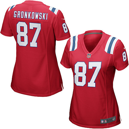 Women New England Patriots jerseys-064
